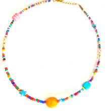 Φόρτωση εικόνας στο εργαλείο προβολής Συλλογής, Happy Necklace