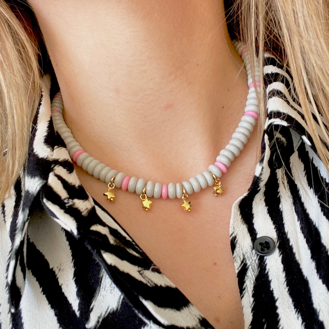 Candy necklace