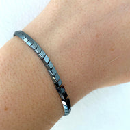 Hematite Bracelet